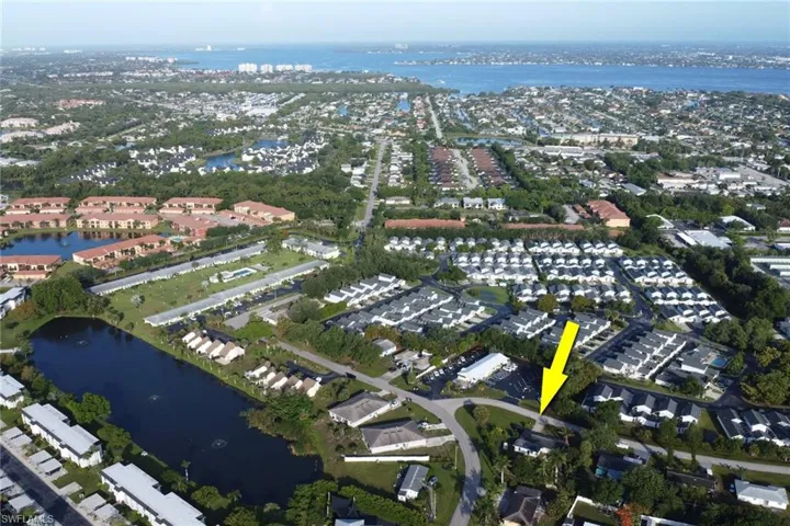6701 Fiesta Ln, Fort Myers, Florida 33919
