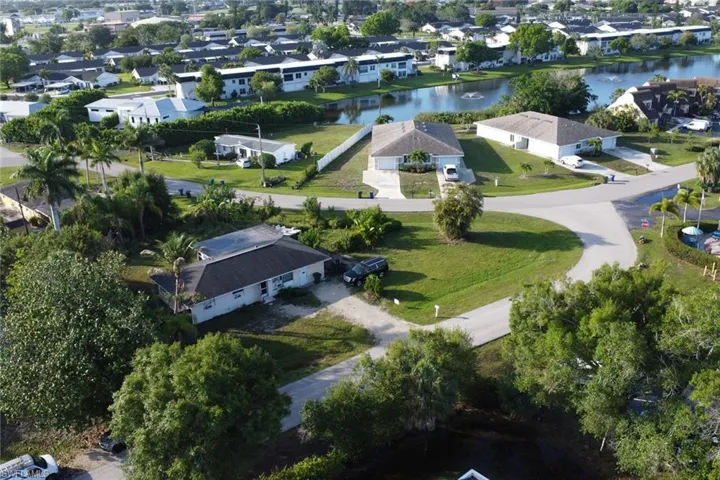 6701 Fiesta Ln, Fort Myers, Florida 33919