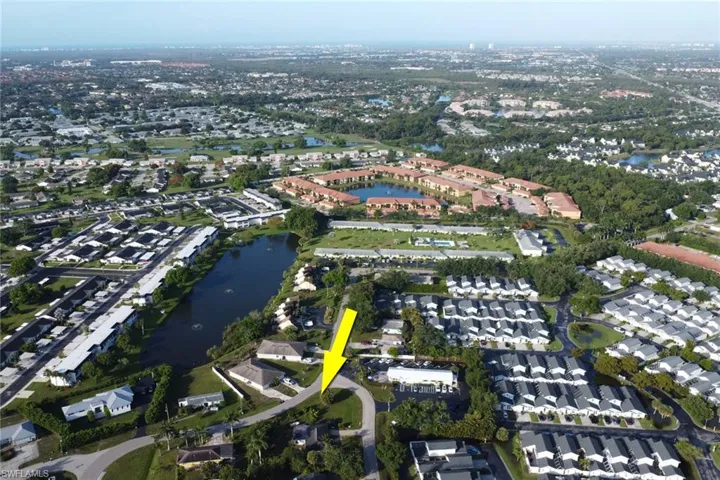 6701 Fiesta Ln, Fort Myers, Florida 33919