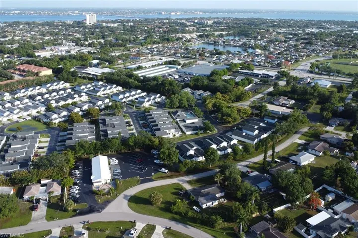 6701 Fiesta Ln, Fort Myers, Florida 33919