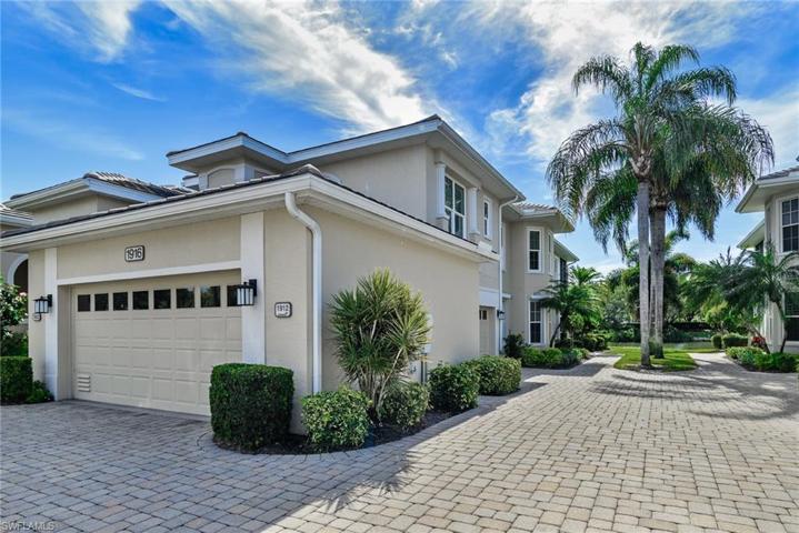 1916 Seville BLVD # 1912, NAPLES FL 34109