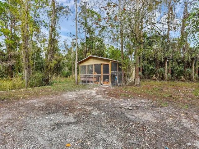 2180  DELLA  DR, Naples, FL 34117