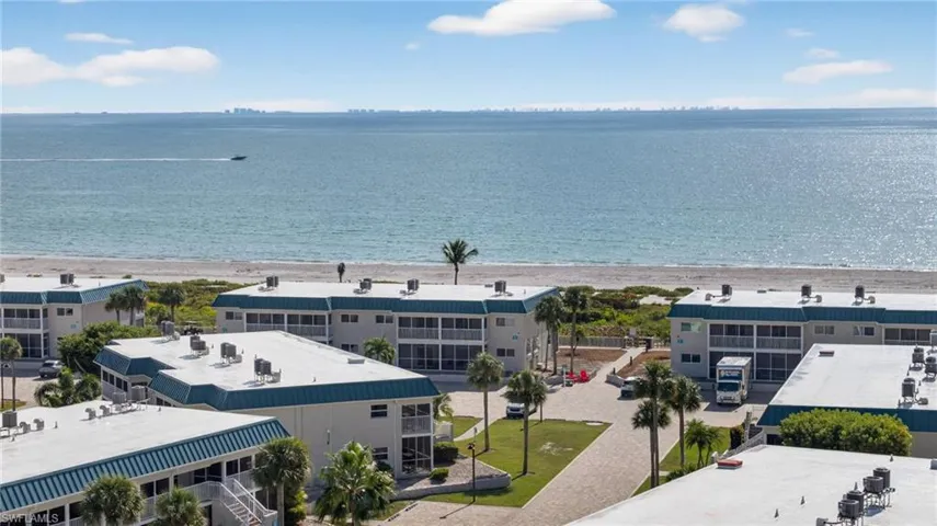 Water view