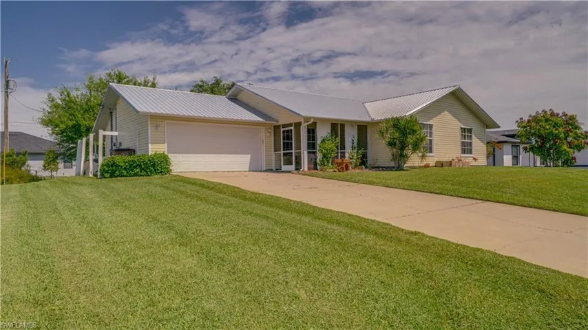 635 Ne 6th St, Cape Coral Fl 33909