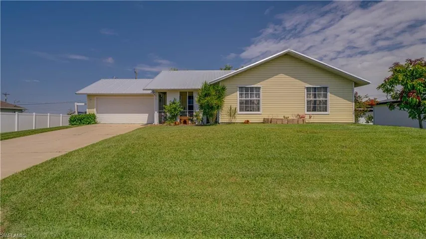 635 Ne 6th St, Cape Coral Fl 33909