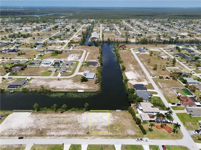2129 Nw 25th St, Cape Coral Fl 33993