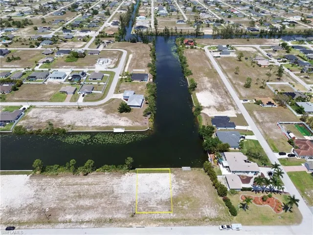 2129 Nw 25th St, Cape Coral Fl 33993