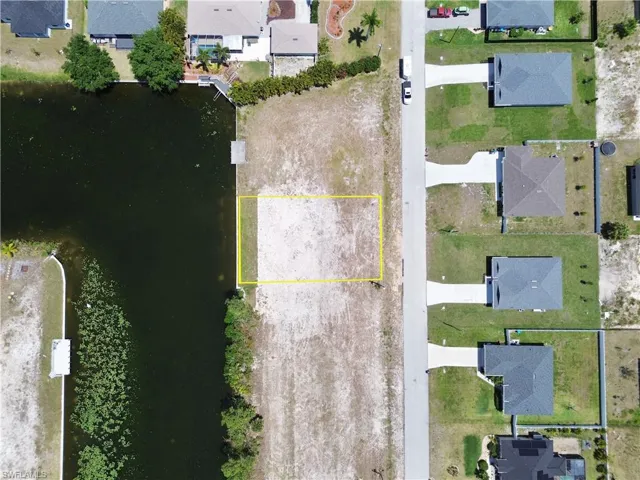 2129 Nw 25th St, Cape Coral Fl 33993