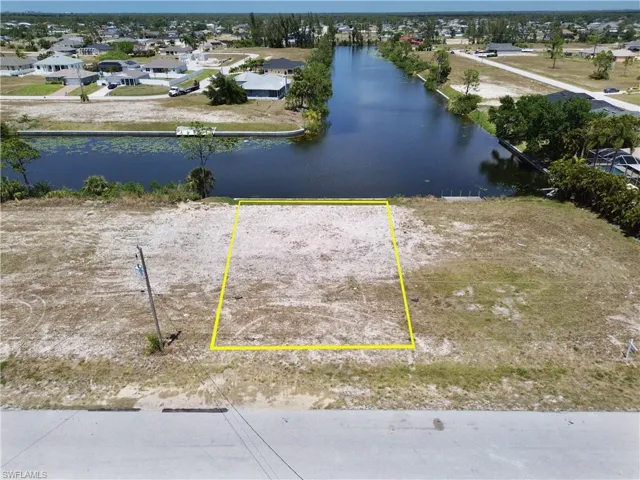 2129 Nw 25th St, Cape Coral Fl 33993