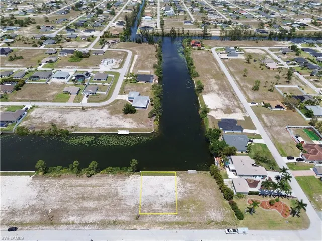 2129 Nw 25th St, Cape Coral Fl 33993