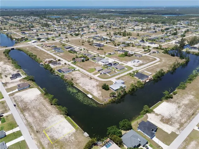 2129 Nw 25th St, Cape Coral Fl 33993