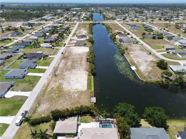 2129 Nw 25th St, Cape Coral Fl 33993