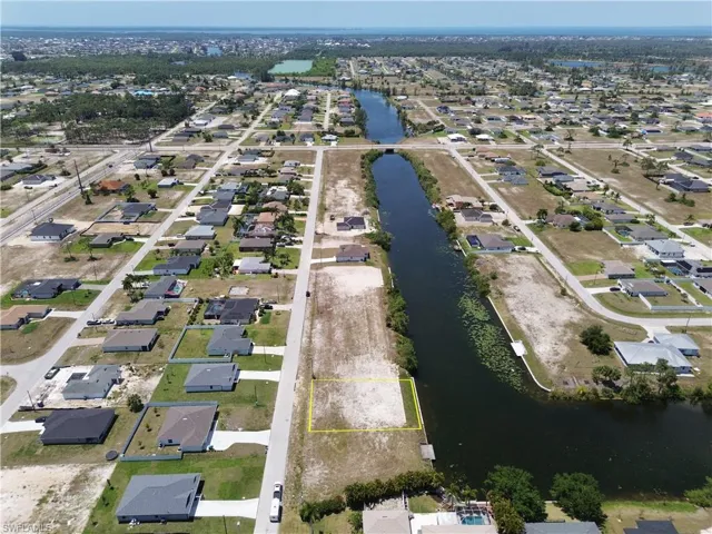 2129 Nw 25th St, Cape Coral Fl 33993