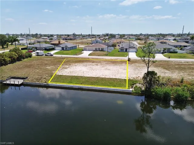 2129 Nw 25th St, Cape Coral Fl 33993