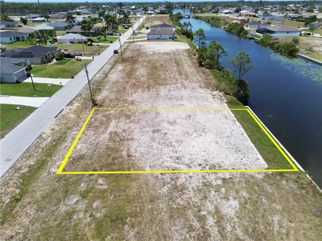 2129 Nw 25th St, Cape Coral Fl 33993