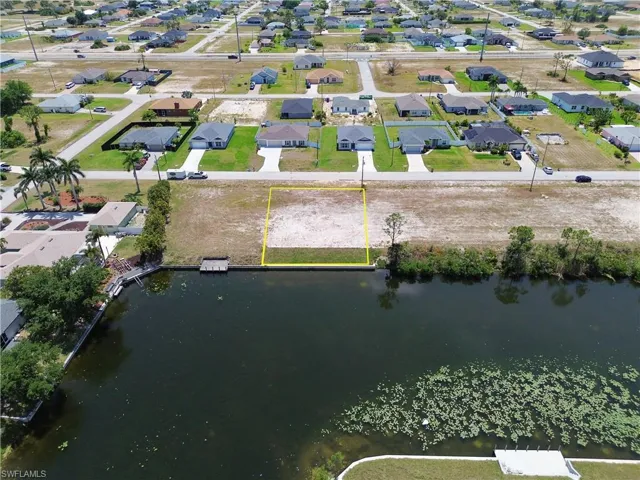 2129 Nw 25th St, Cape Coral Fl 33993
