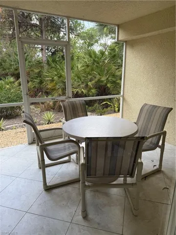15415 Cedarwood Ln 3, Naples, Florida 34110