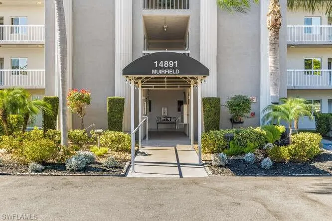 14891  Hole In One  CIR, Fort Myers, FL 33919