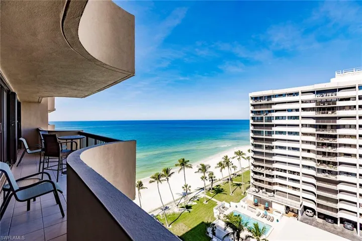4001  Gulf Shore N BLVD, Naples, FL 34103