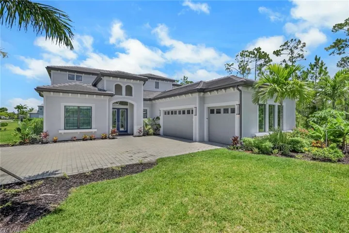 19679 Panther Island Blvd, Estero, Florida 33928