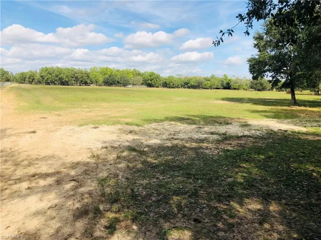PASTURE