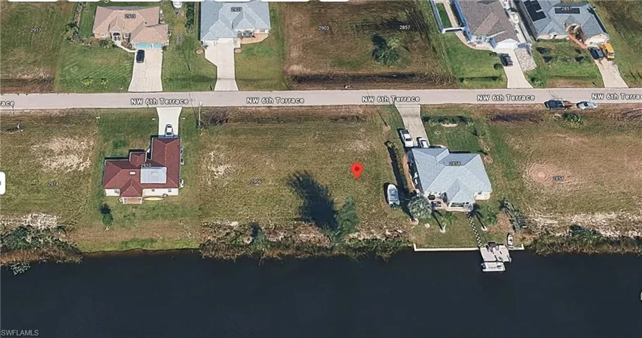 2902 Nw 6th Ter, Cape Coral, Florida 33993