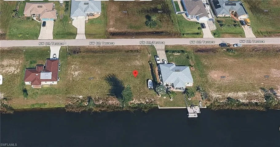 2902 Nw 6th Ter, Cape Coral, Florida 33993