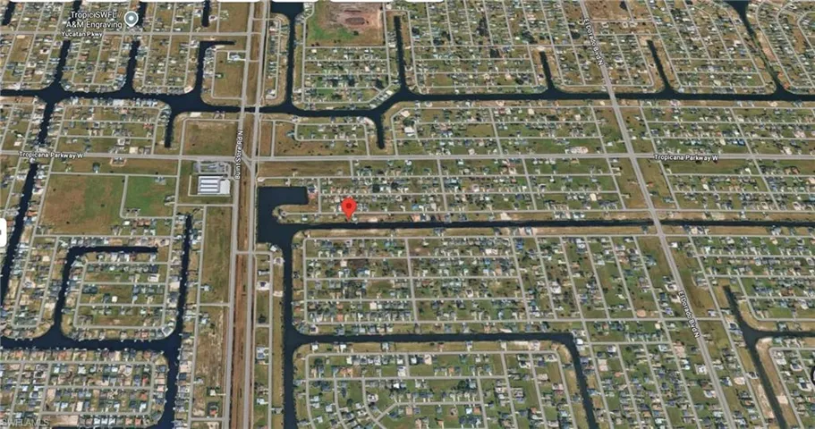 2902 Nw 6th Ter, Cape Coral, Florida 33993