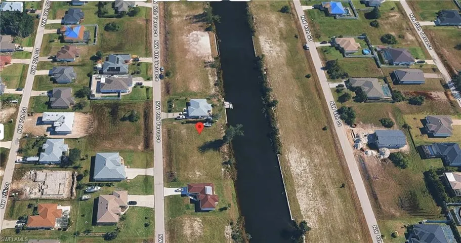 2902 Nw 6th Ter, Cape Coral, Florida 33993