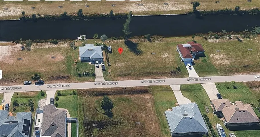 2902 Nw 6th Ter, Cape Coral, Florida 33993