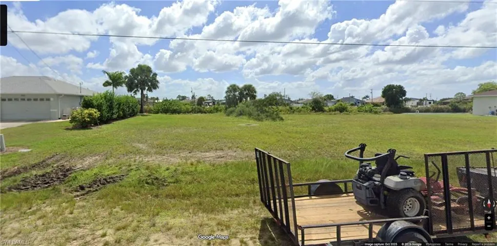 2902 Nw 6th Ter, Cape Coral, Florida 33993