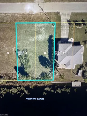 2902 Nw 6th Ter, Cape Coral, Florida 33993