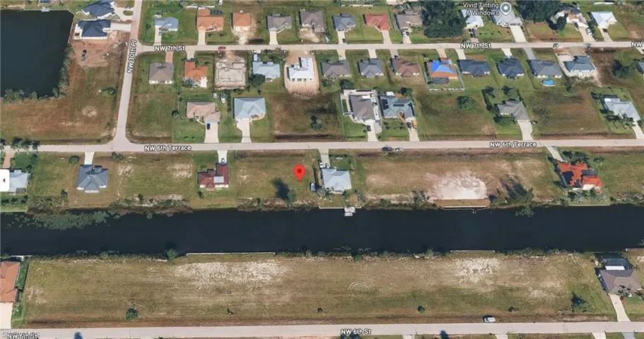 2902 Nw 6th Ter, Cape Coral, Florida 33993
