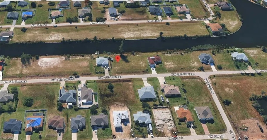2902 Nw 6th Ter, Cape Coral, Florida 33993