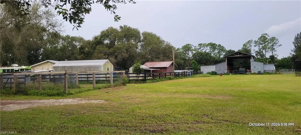 2260 Howard Rd, Labelle, Florida 33935