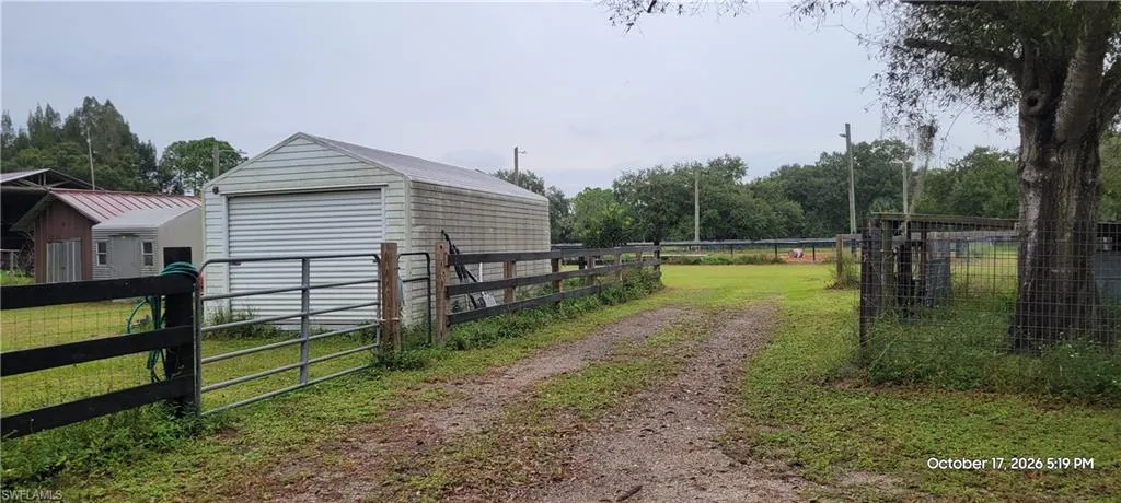 2260 Howard Rd, Labelle, Florida 33935