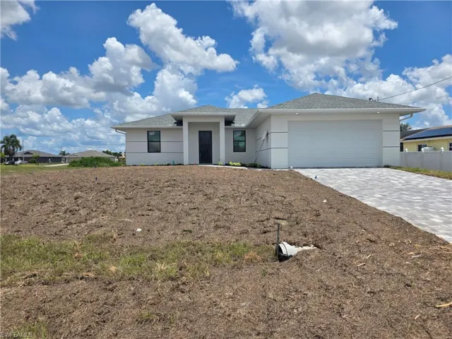 629 Nw 28th Ter, Cape Coral, Florida 33993