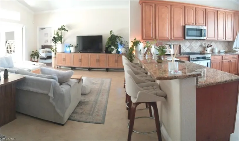 5231 Sw 27th Pl, Cape Coral, Florida 33914