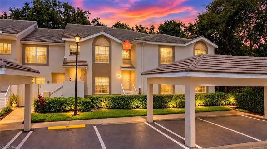 3795 Fieldstone Blvd 106, Naples, Florida 34109
