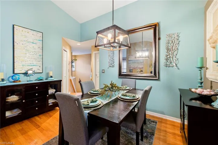 3795 Fieldstone Blvd 106, Naples, Florida 34109