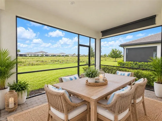20214 Hartford Blvd, Estero, Florida 33928