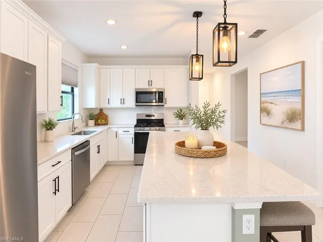 20214 Hartford Blvd, Estero, Florida 33928