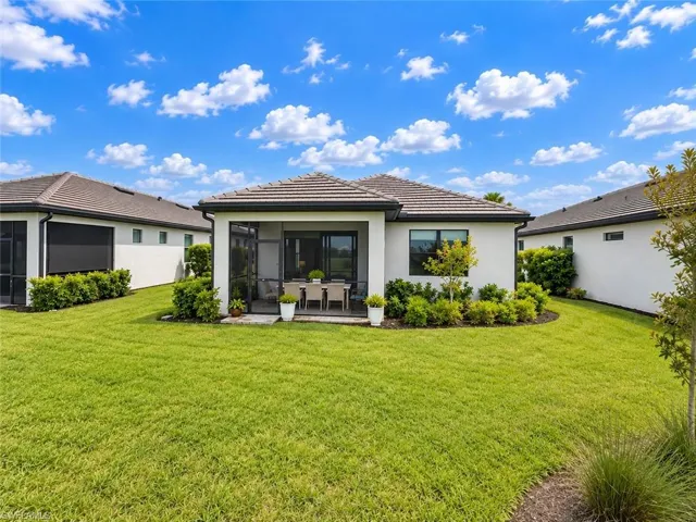 20214 Hartford Blvd, Estero, Florida 33928