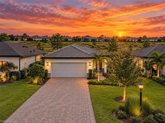 20214 Hartford Blvd, Estero, Florida 33928