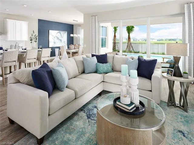 Photo is not of the actual home, but is an inspirational photo of builder’s model home and may depict options, furnishings, and/or decorator features that are not included