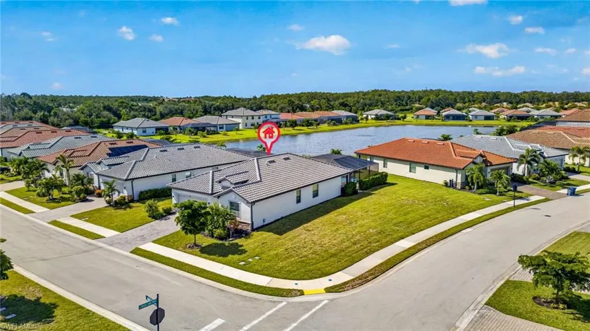 11550 Shady Palm Way, Fort Myers, Florida 33913