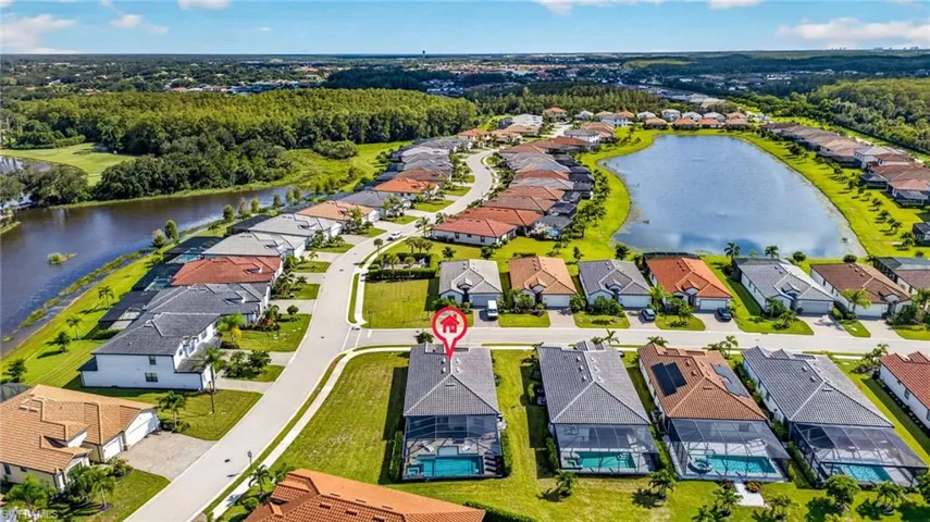 11550 Shady Palm Way, Fort Myers, Florida 33913