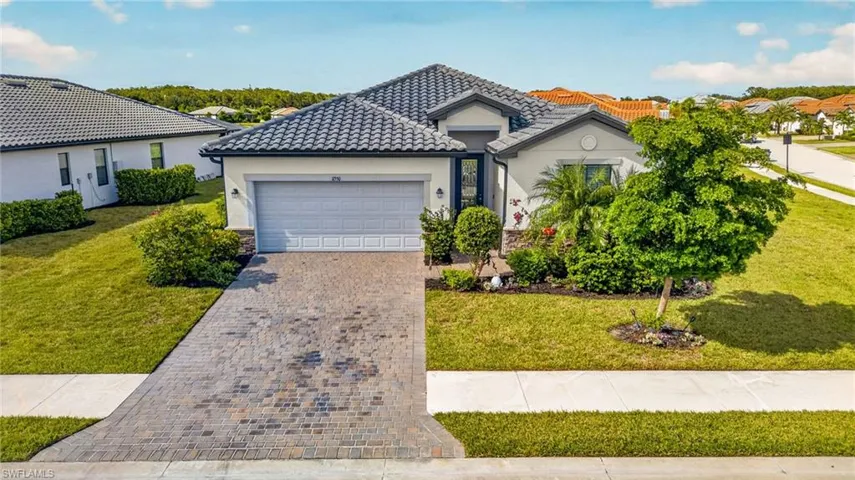 11550 Shady Palm Way, Fort Myers, Florida 33913
