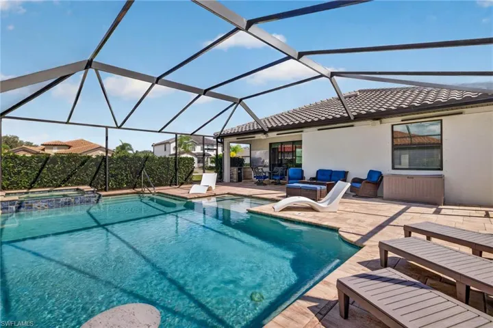 11550 Shady Palm Way, Fort Myers, Florida 33913