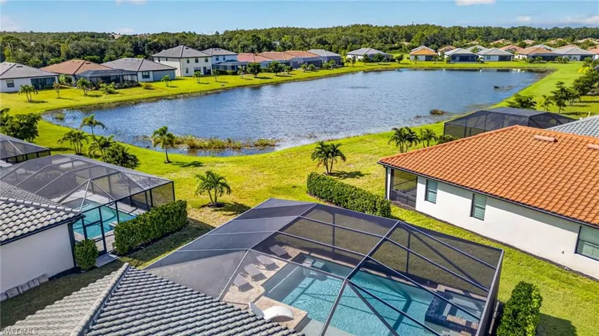 11550 Shady Palm Way, Fort Myers, Florida 33913
